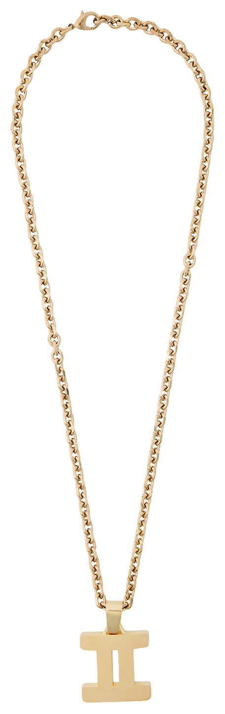 Flight Club Horoscope Gemini Chain