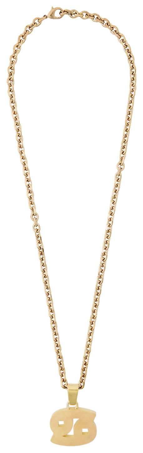 Flight Club Horoscope Cancer Chain