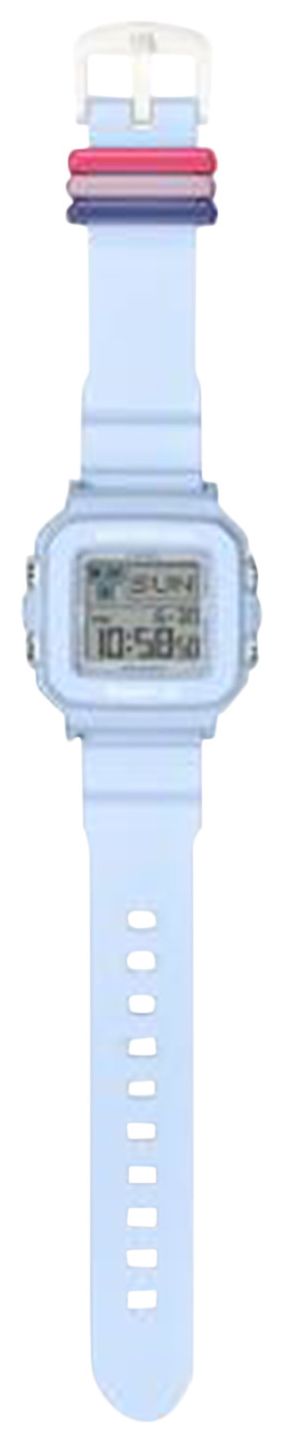 G SHOCK by Casio BGD10L 2 Watch Blue
