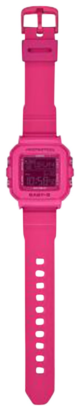 G SHOCK by Casio BGD10K 4 Watch Pink