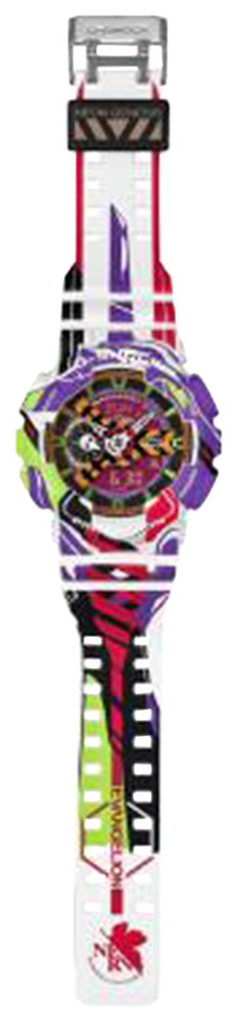 G SHOCK by Casio GA110EVA307A Watch Multi