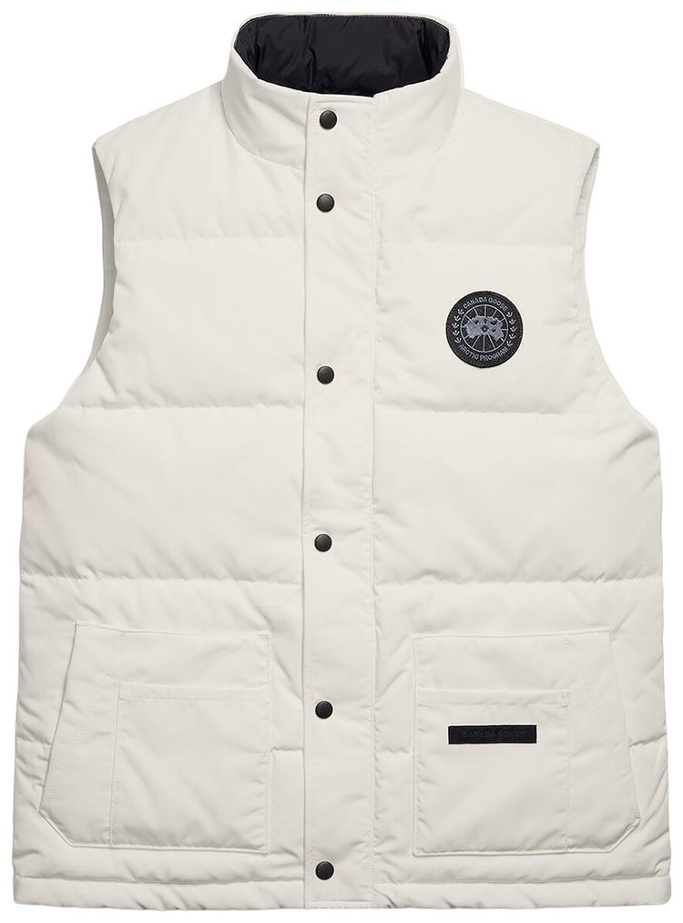 Canada Goose Freestyle Vest North Star
