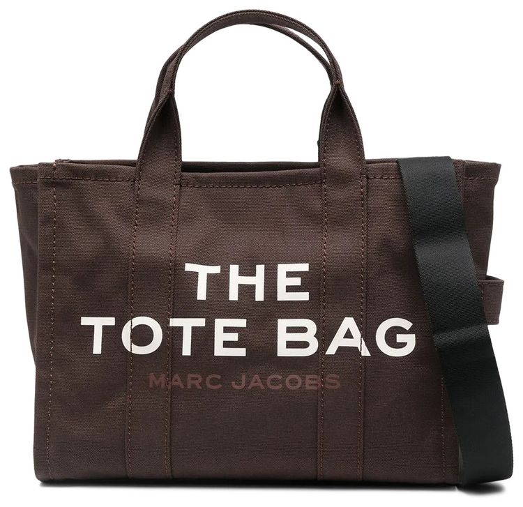 Marc Jacobs The Medium Tote Bag Ganache