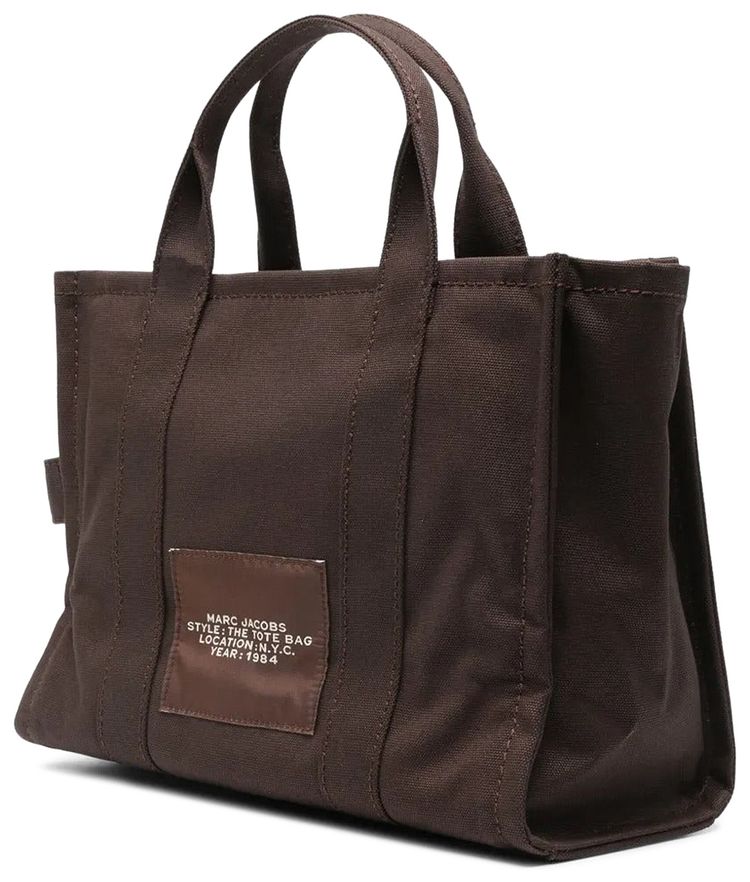 Marc Jacobs The Medium Tote Bag Ganache