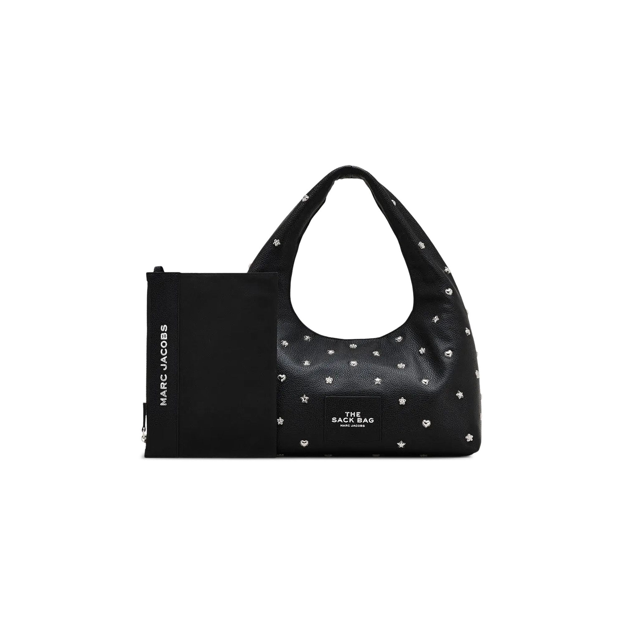 Buy Marc Jacobs The Sack Bag 'Black Multi' - 2R5HSH031H01 002 | GOAT