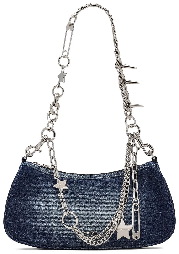 Marc Jacobs The Shoulder Bag Faded Vintage