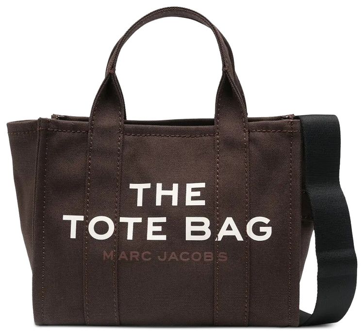 Marc Jacobs The Small Tote Bag Ganache