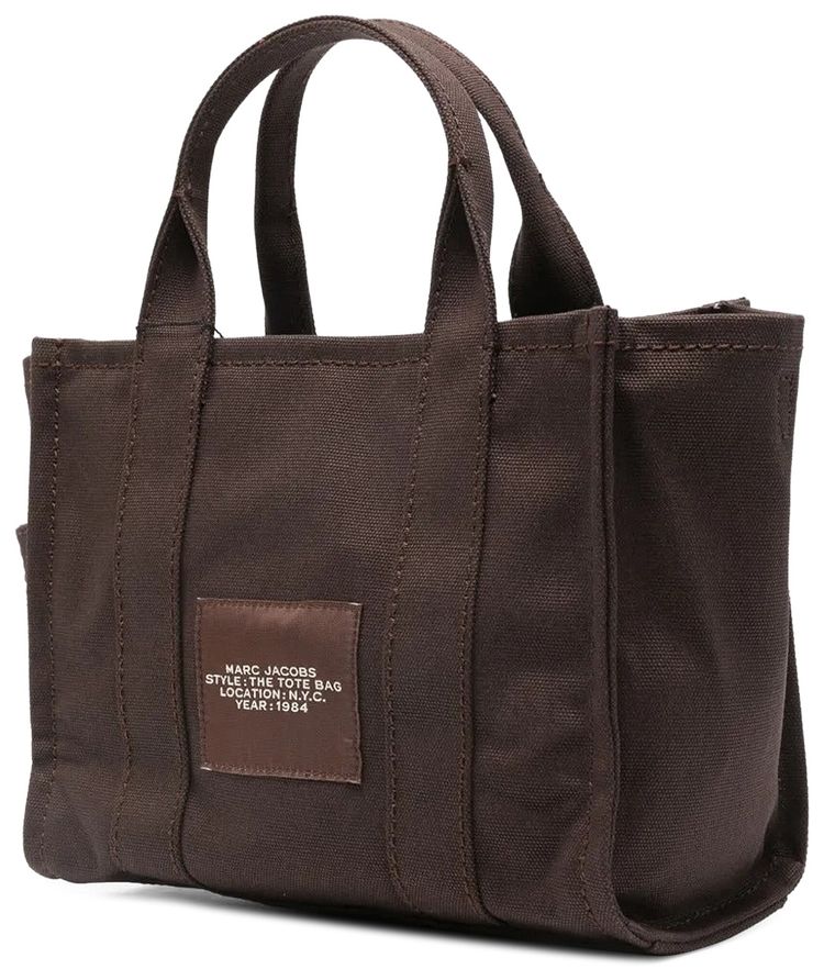 Marc Jacobs The Small Tote Bag Ganache