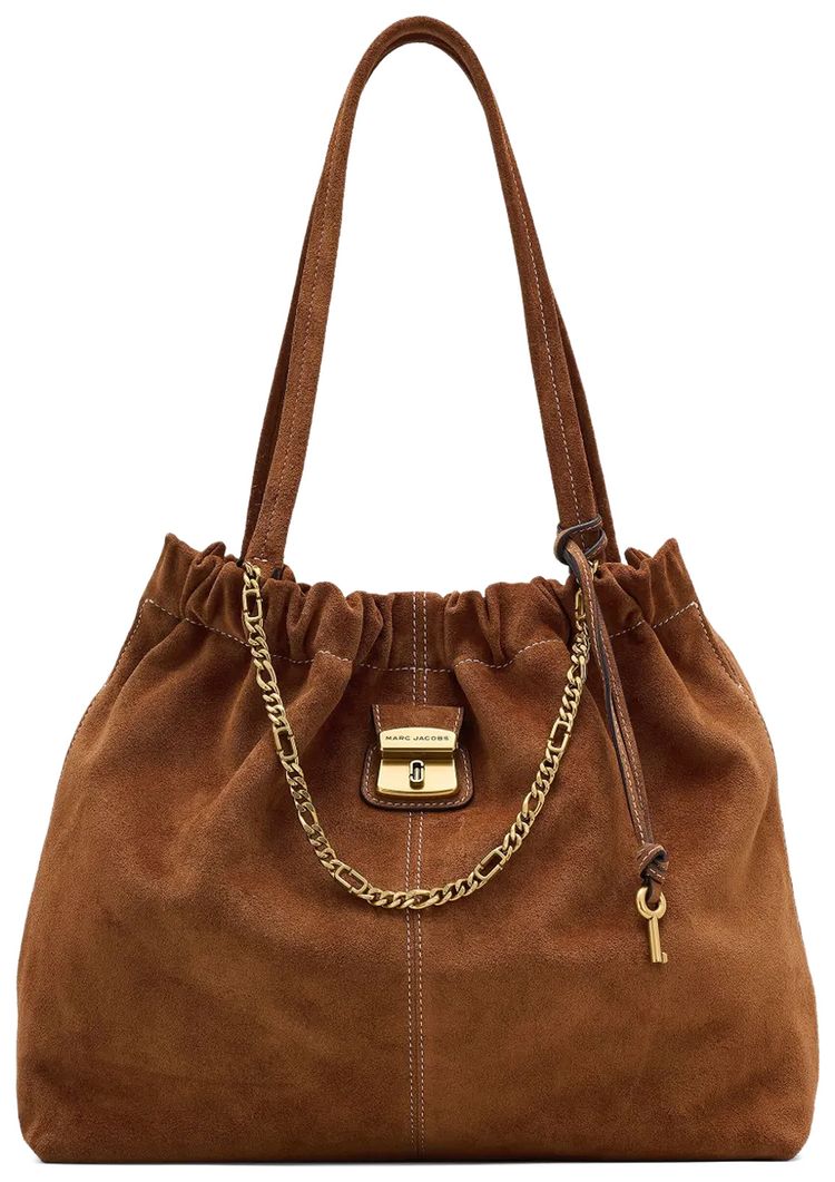 Marc Jacobs The Tote Bag Copper