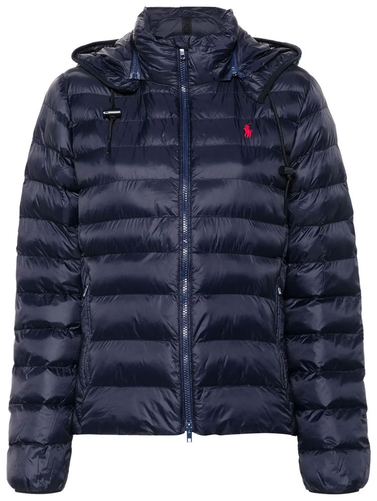 Polo Ralph Lauren Classics Insulated Coat Navy