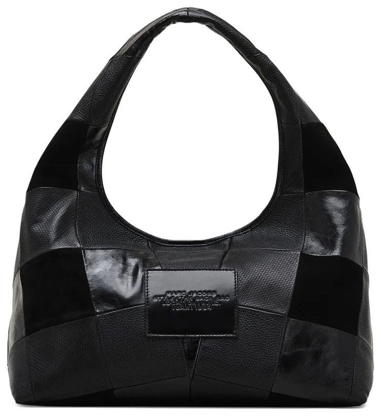 Marc Jacobs The Sack Bag Black Multi