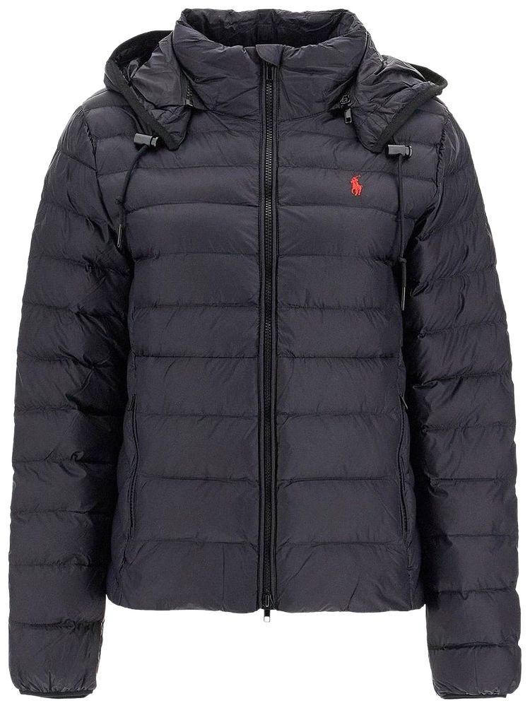 Polo Ralph Lauren Classics Insulated Coat Black