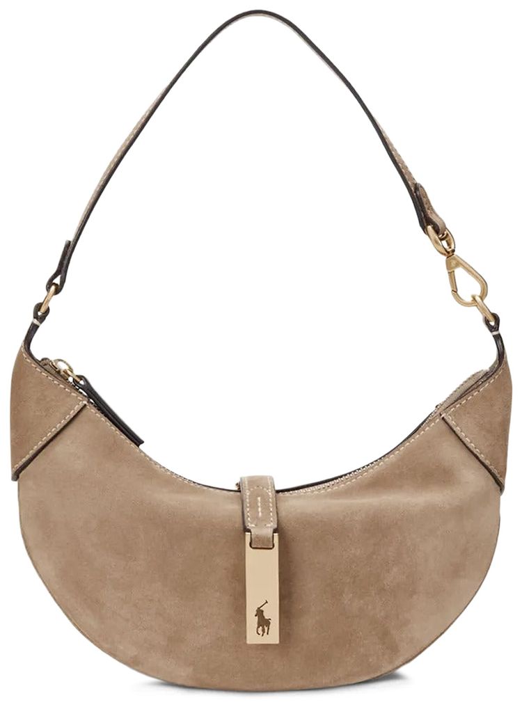 Polo Ralph Lauren Shoulder Bag Clay