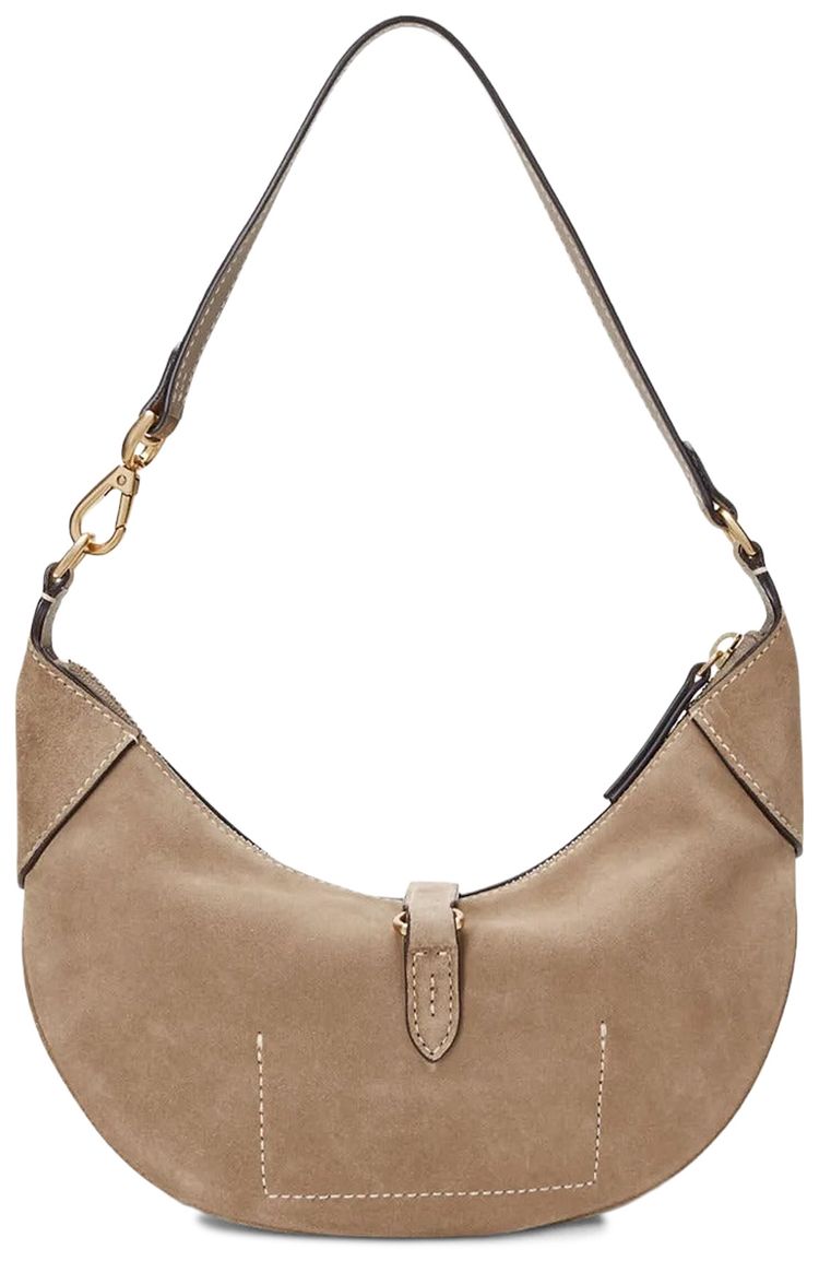 Polo Ralph Lauren Shoulder Bag Clay