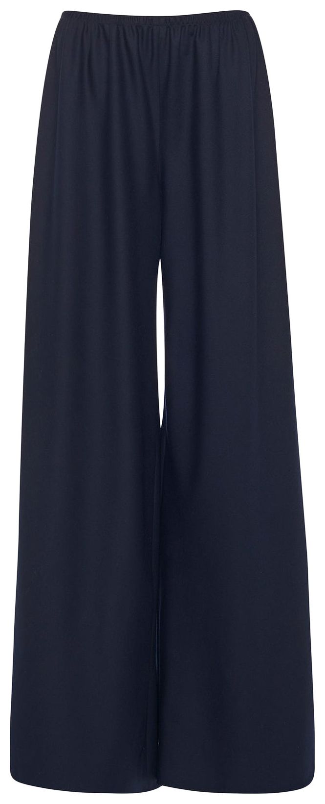 The Row Gala Pant Navy