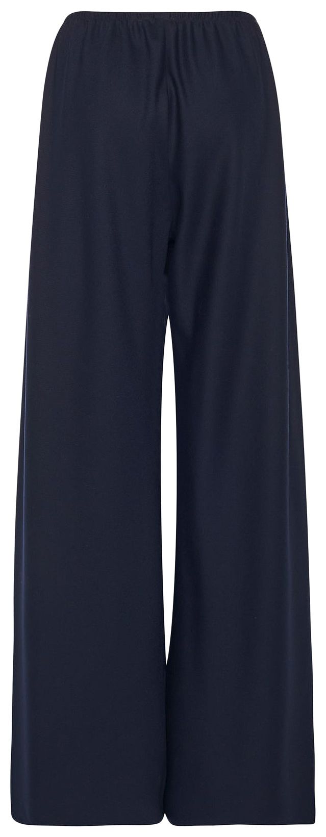 The Row Gala Pant Navy