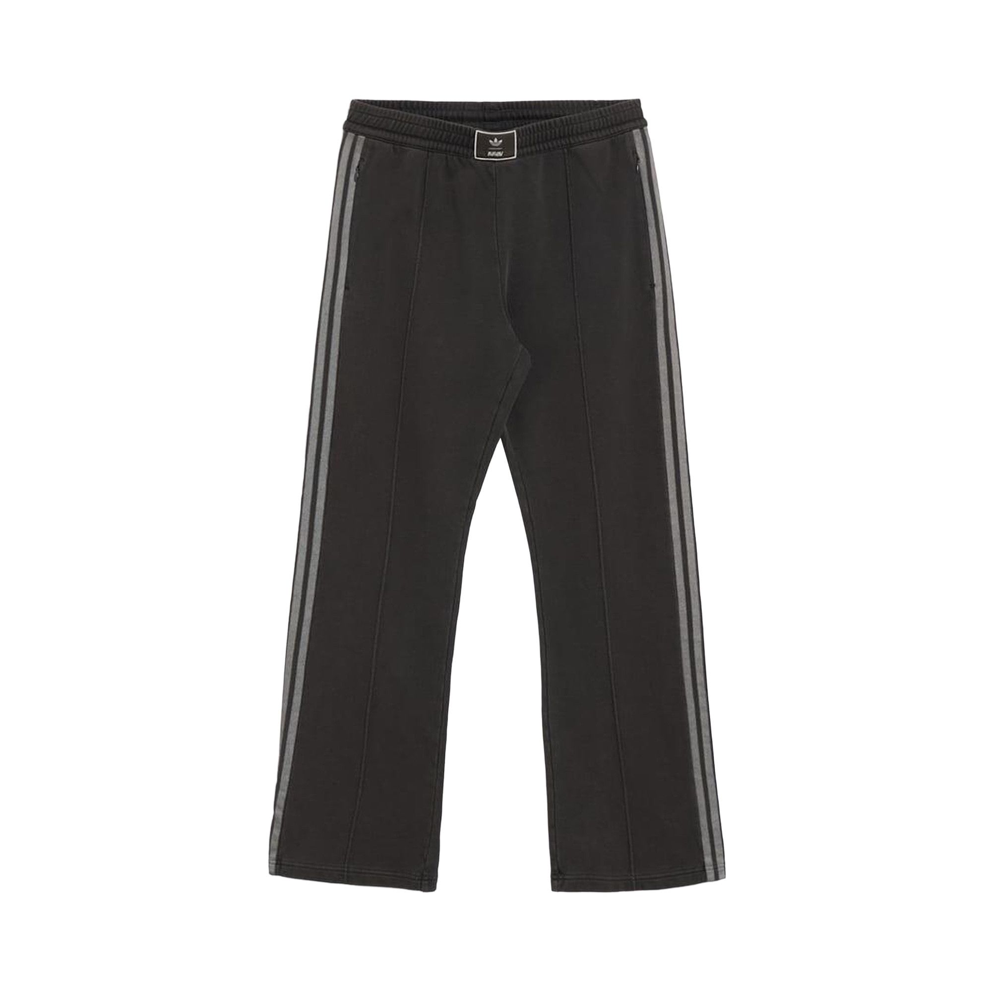 Buy Adidas x Avavav French Terry Track Pant 'Carbon' - KA9843 | GOAT