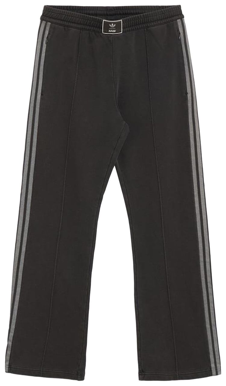 Adidas x Avavav French Terry Track Pant Carbon