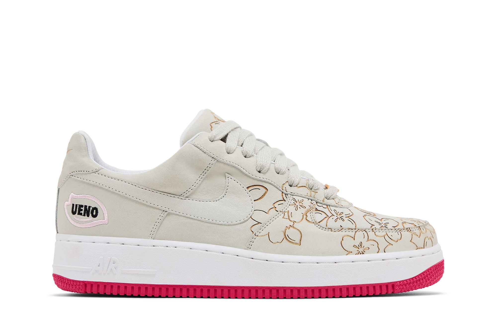Buy Nike Air Force 1 'Ueno Sakura' - 309360 001 | GOAT