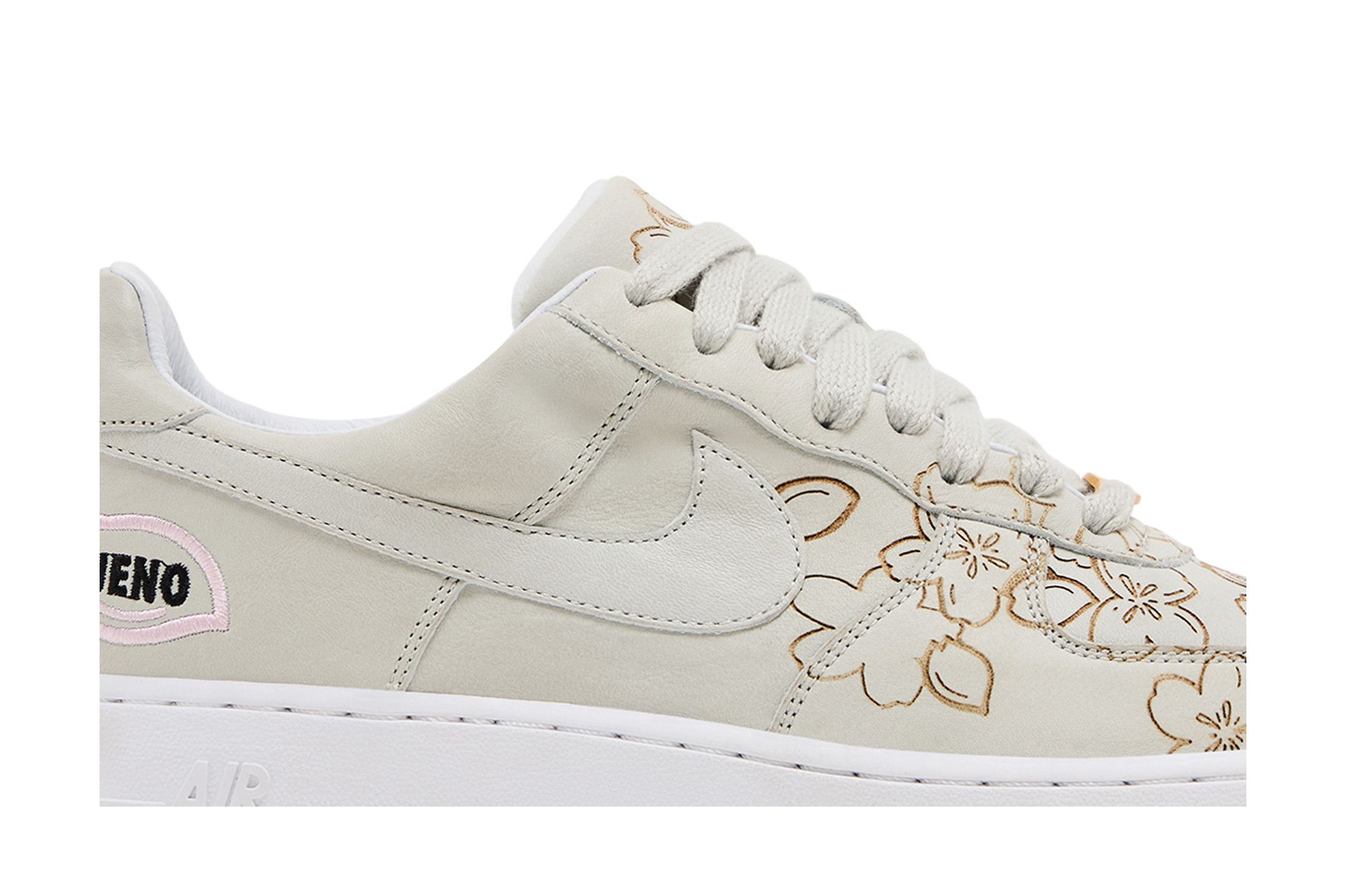 Buy Nike Air Force 1 'Ueno Sakura' - 309360 001 | GOAT