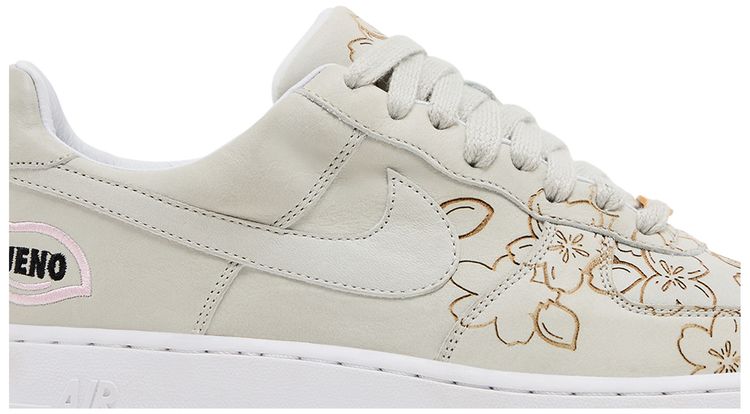 Nike Air Force 1 Ueno Sakura