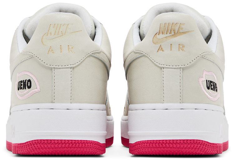 Nike Air Force 1 Ueno Sakura