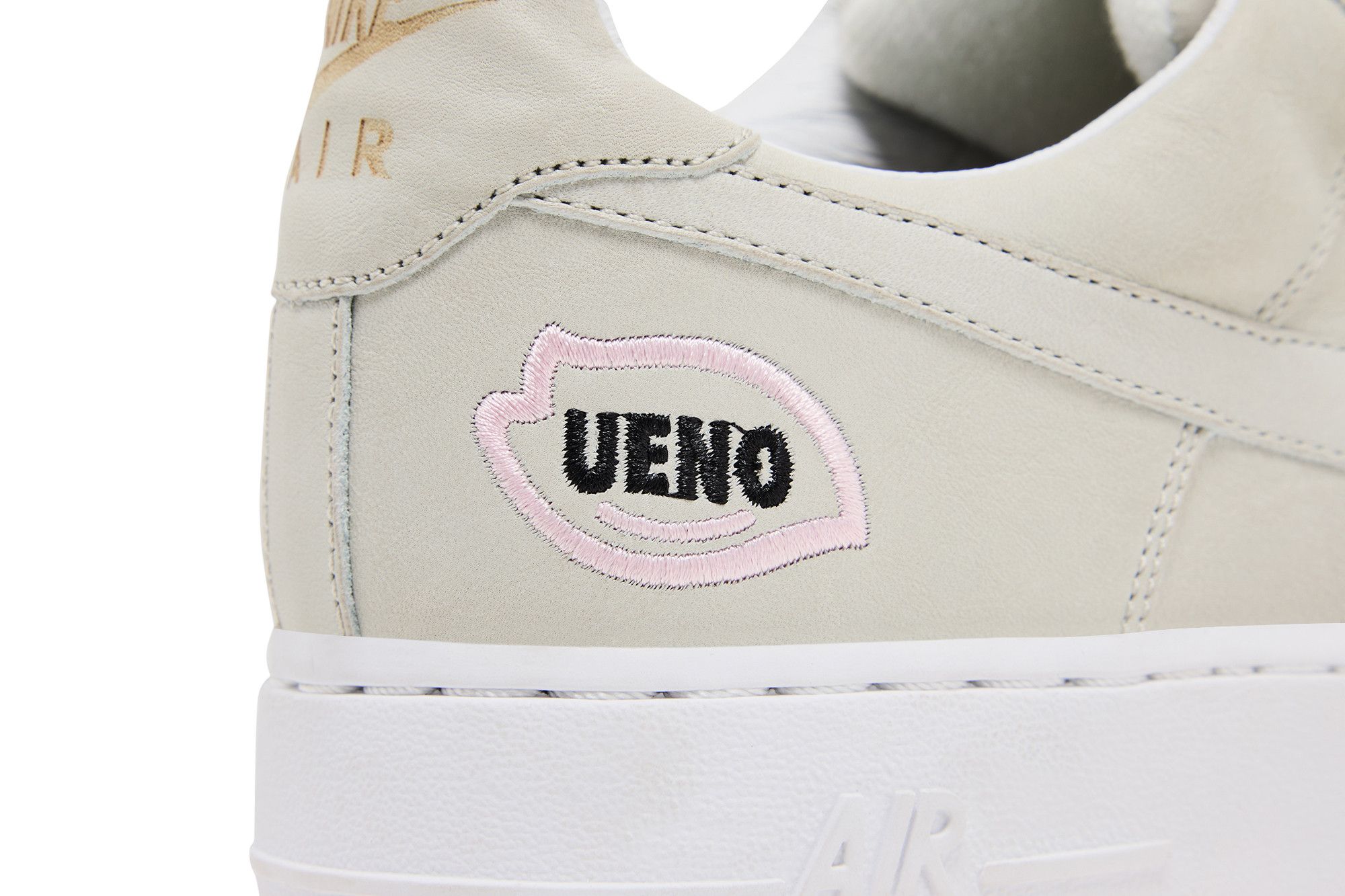 Buy Nike Air Force 1 'Ueno Sakura' - 309360 001 | GOAT
