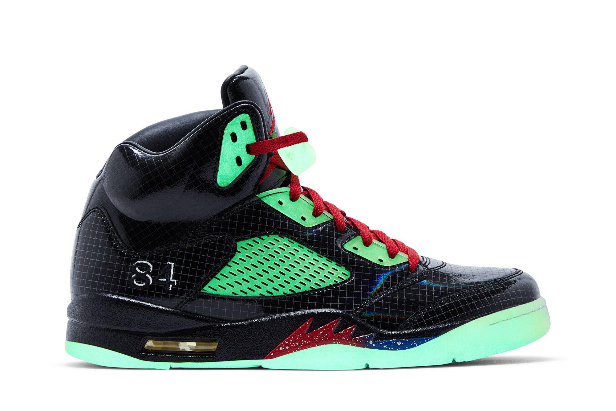 air jordan 5 retro transformers