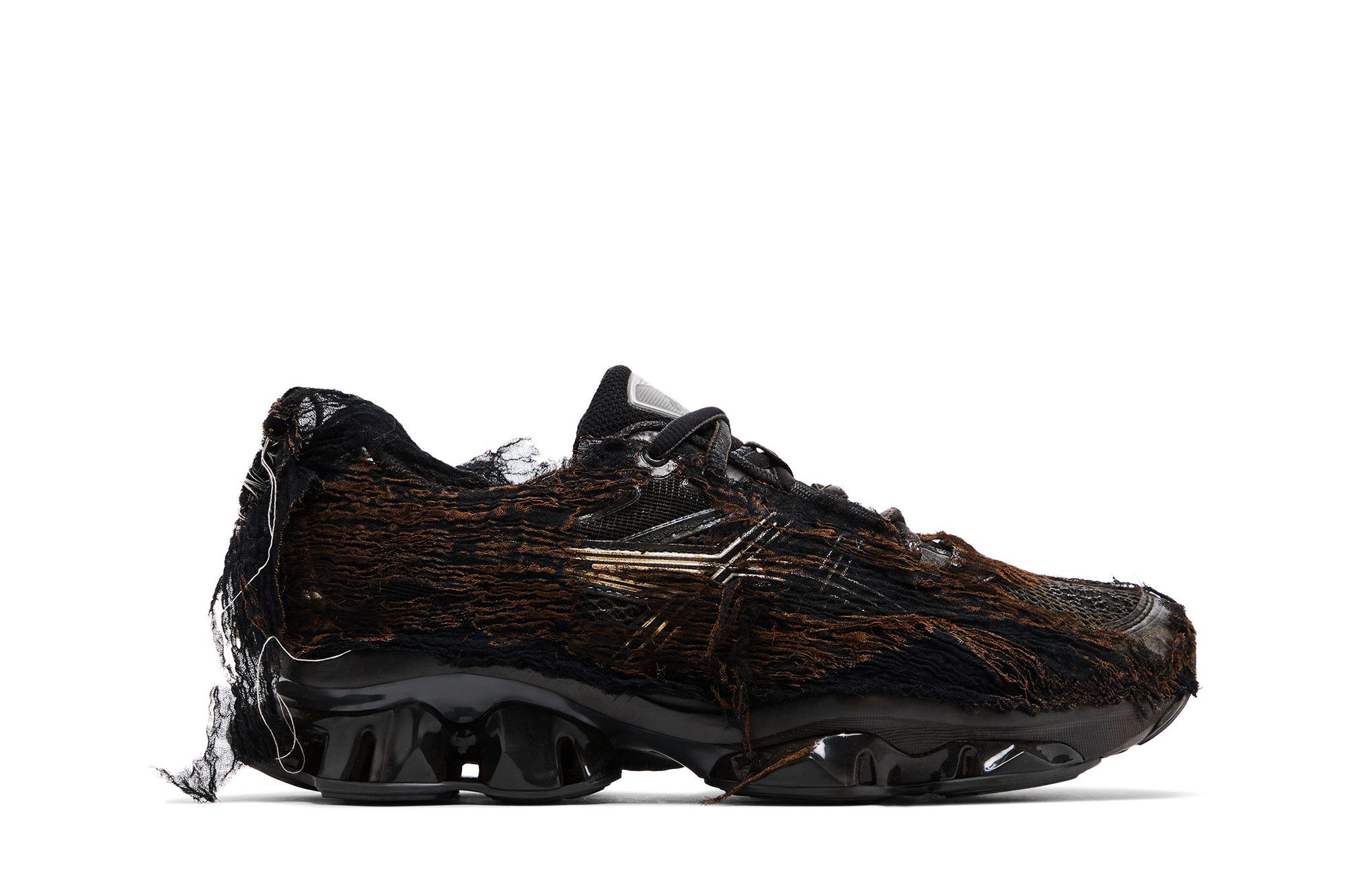 Buy Airei x ASICS Gel Quantum Kinetic 'WINDHORSE - Graphite Grey