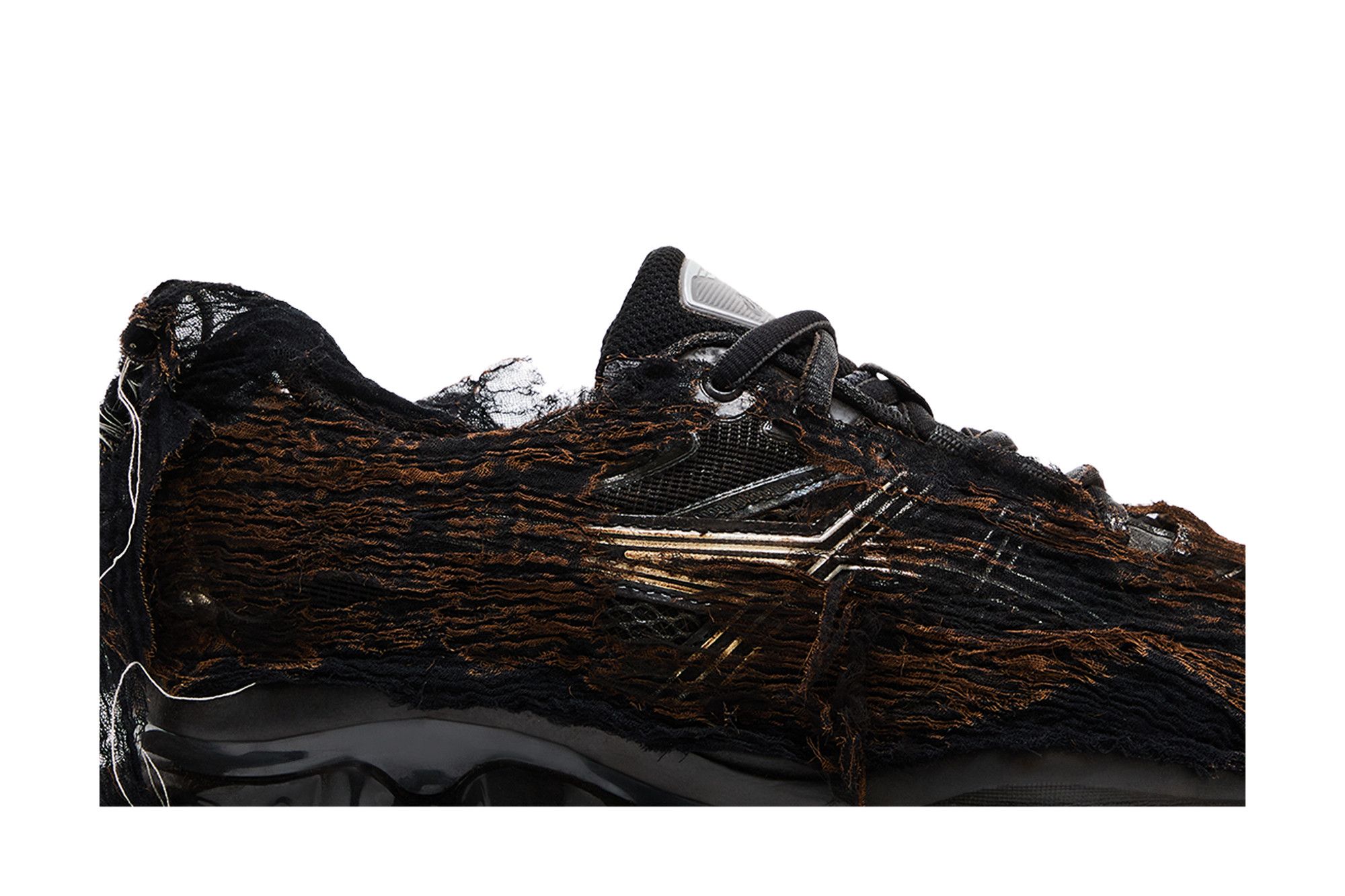 Buy Airei x ASICS Gel Quantum Kinetic 'WINDHORSE - Graphite Grey