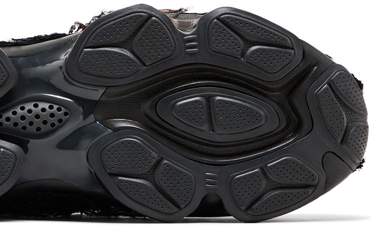 Airei x ASICS Gel Quantum Kinetic WINDHORSE   Graphite Grey