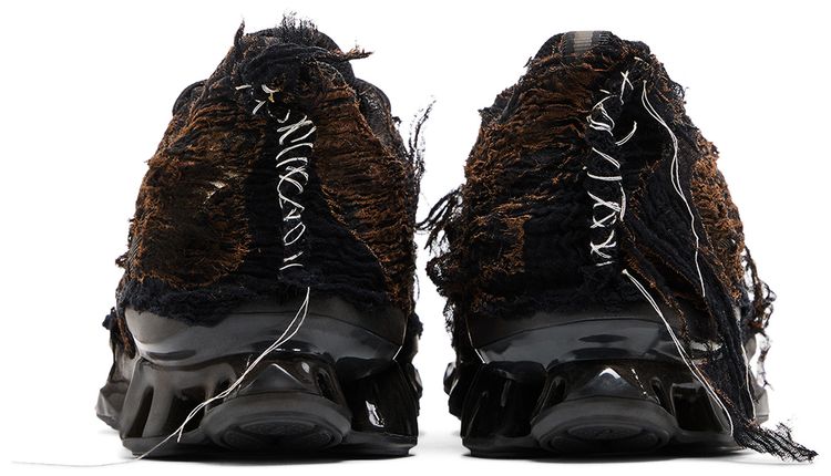 Airei x ASICS Gel Quantum Kinetic WINDHORSE   Graphite Grey