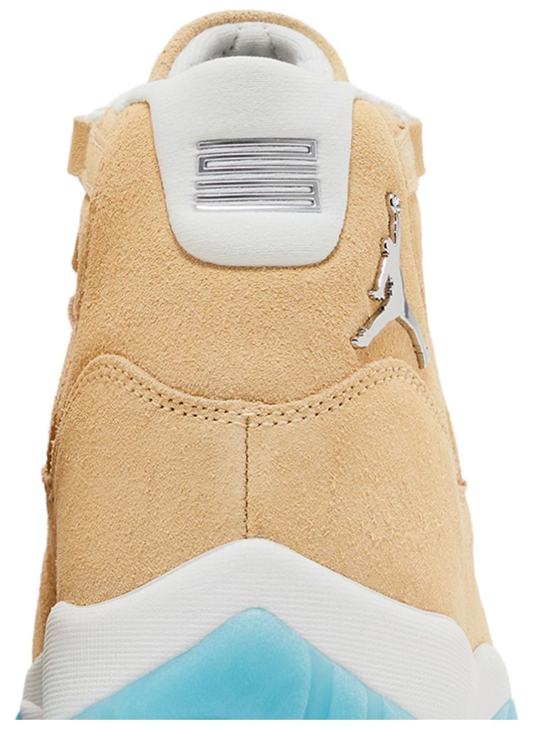 Air Jordan 11 Retro H Town