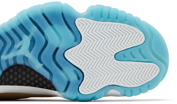 Air Jordan 11 Retro H Town