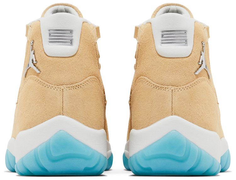 Air Jordan 11 Retro H Town