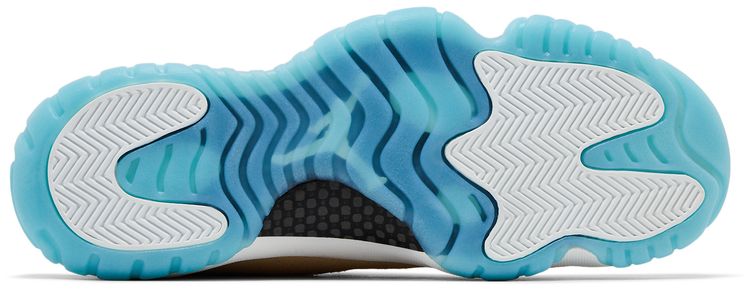 Air Jordan 11 Retro H Town