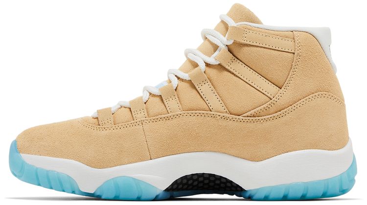 Air Jordan 11 Retro H Town