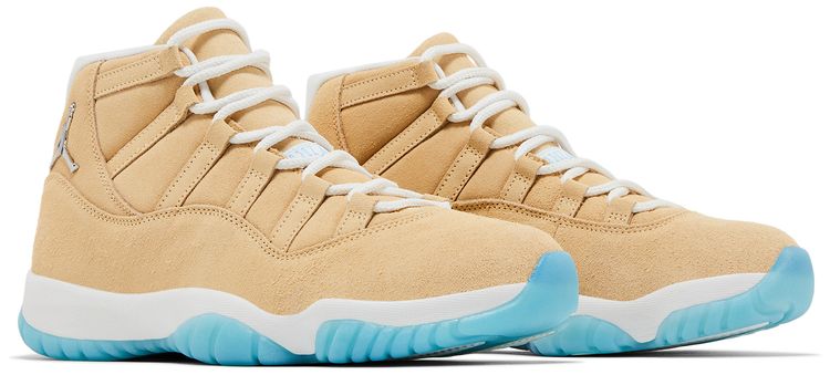 Air Jordan 11 Retro H Town