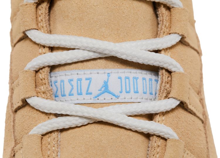 Air Jordan 11 Retro H Town