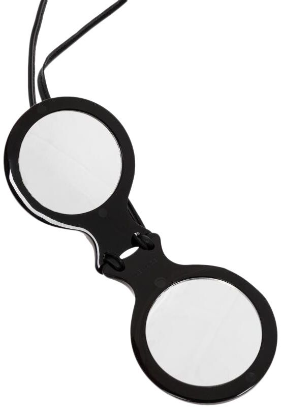 Lemaire Castanet Black