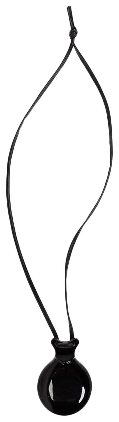 Lemaire Castanet Black