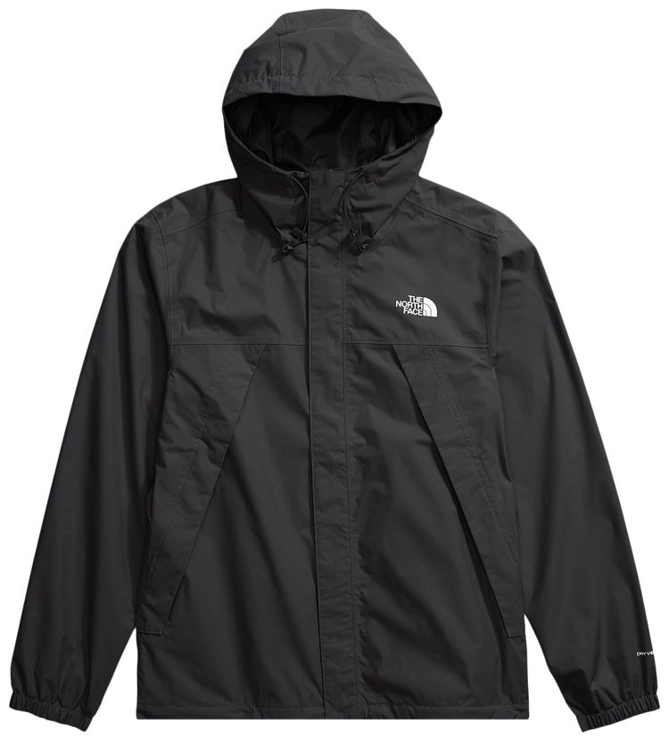 The North Face Antora Jacket TNF Black