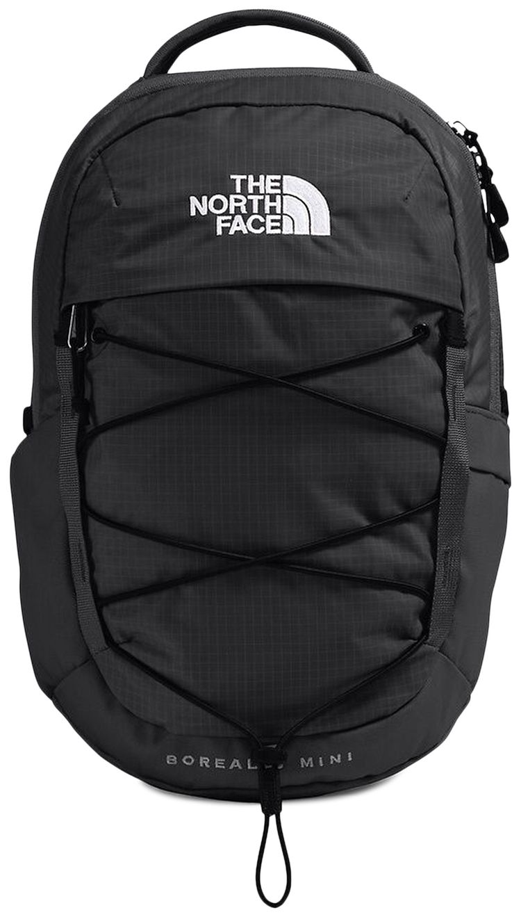 The North Face Borealis Mini Backpack TNF BlackTNF Black