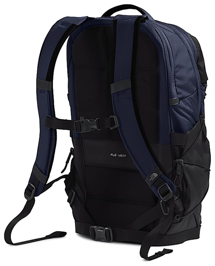 The North Face Borealis Backpack TNF NavyTNF Black