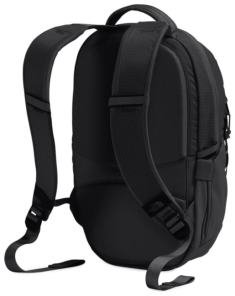 The North Face Borealis Mini Backpack TNF BlackTNF Black