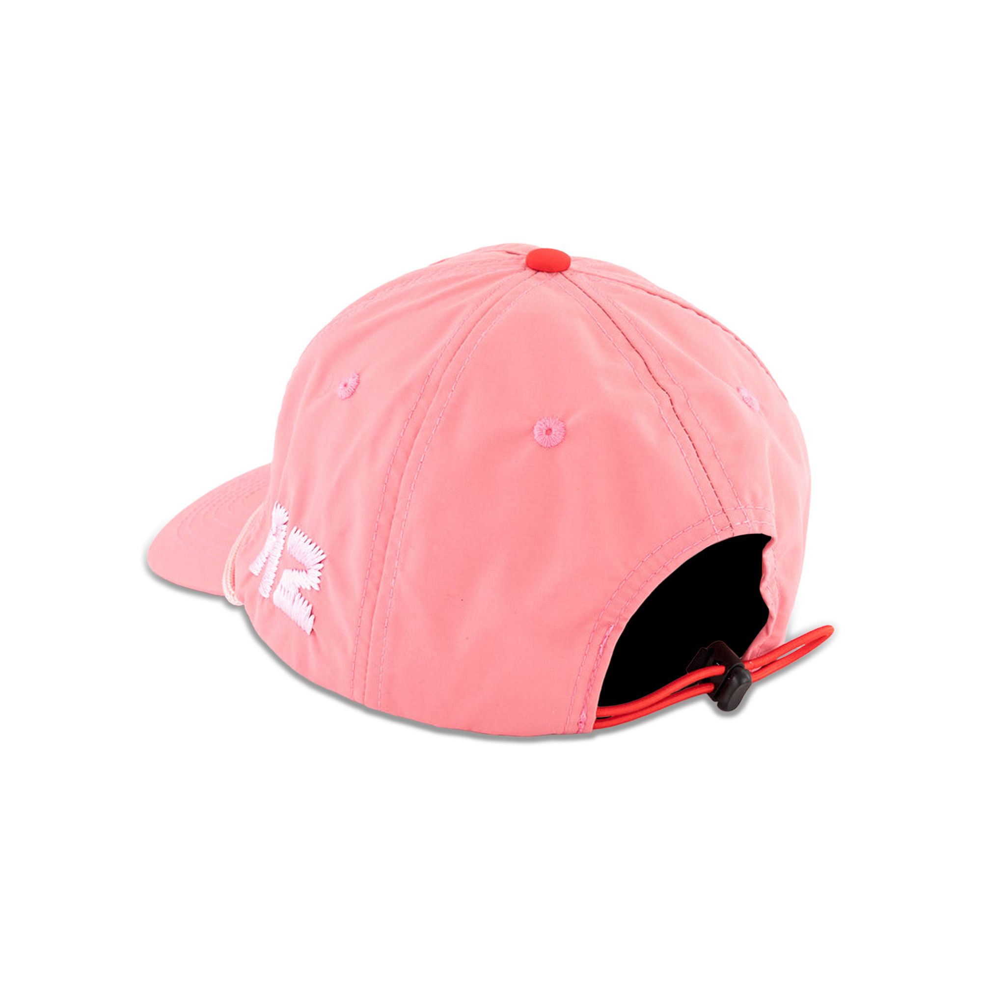Buy Alex Zono I Dig Running Trucker Hat 'Pink' - 14059