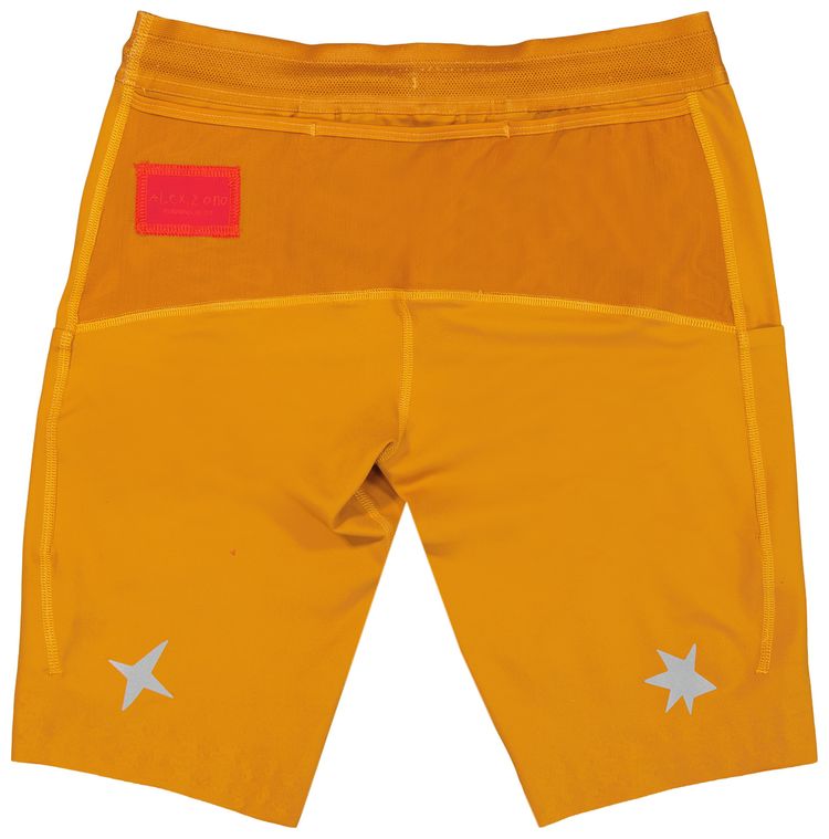 Alex Zono Workman Tights Brown