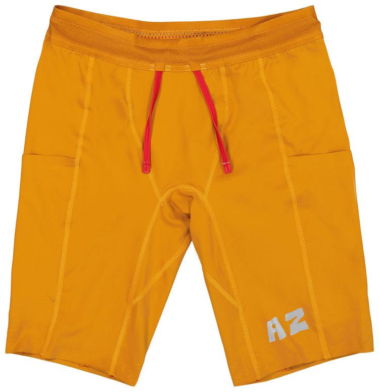 Alex Zono Workman Tights Brown