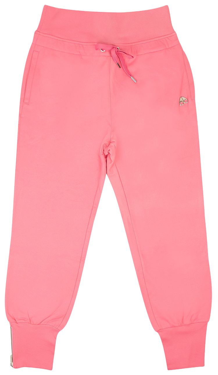 Moose Knuckles Arctic Rose Marte Jogger Pink
