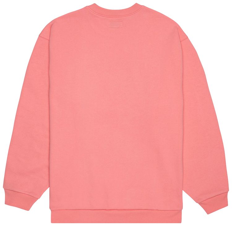 GOLF WANG Fortune Crewneck Pink